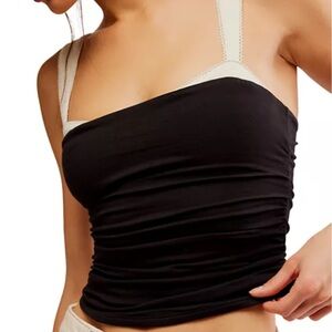 Free People 2 Tone Tank